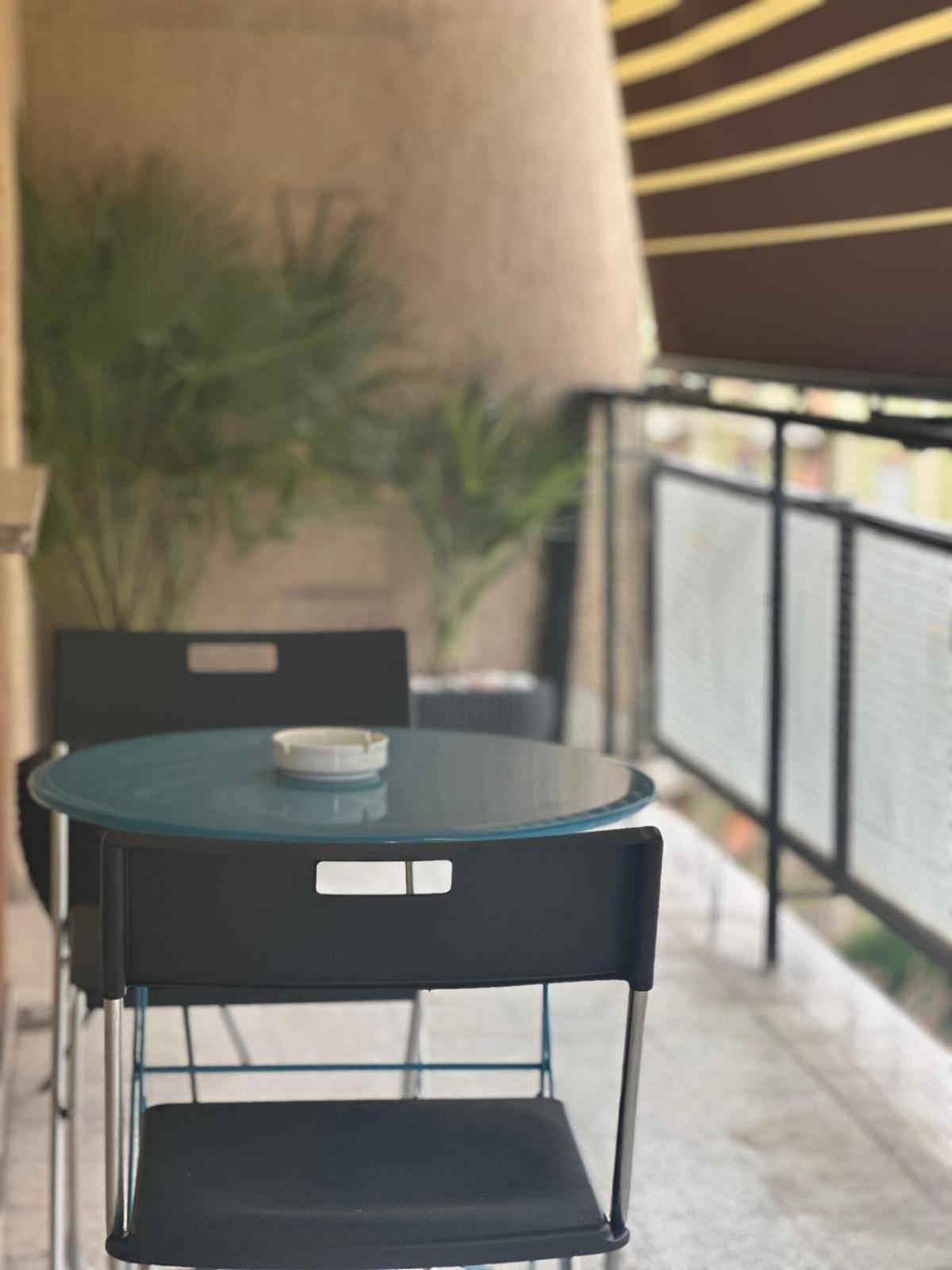 Fuffy House Rome Apartamento Exterior foto